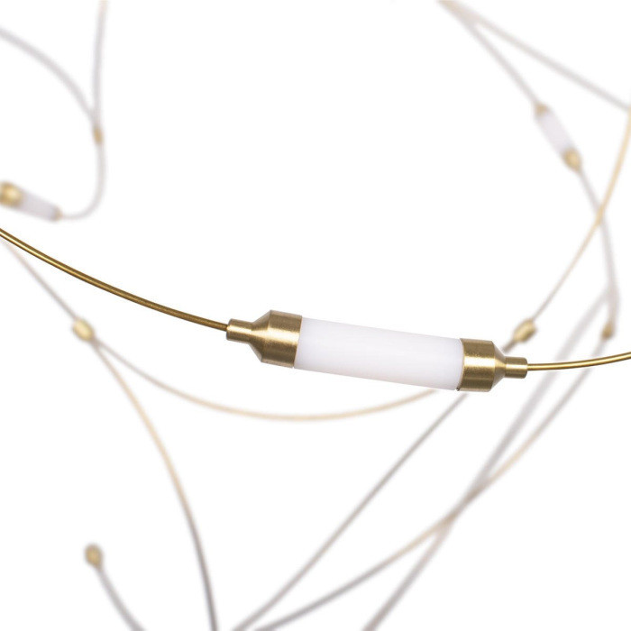 Подвесной светильник Flock of Light 10309/11 Loft It