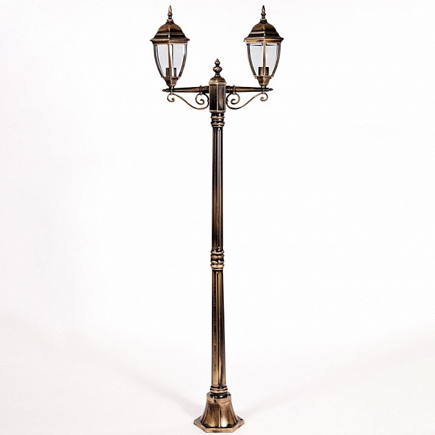 Наземный фонарь  91208SA Gb Oasis Light