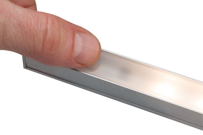 Точечный светильник JetLine 70402 Paulmann