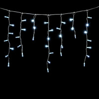 Гирлянда Бахрома PIL200BLWCAP-10-2W Laitcom