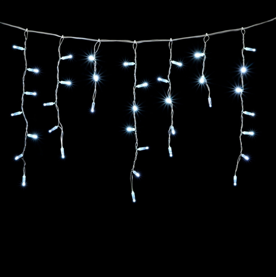 Гирлянда Бахрома PIL200BLWCAP-10-2W Laitcom