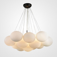 Подвесной светильник OGDEN OGDEN01 Imperium Loft