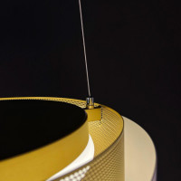 Подвесной светодиодный светильник Imperium Loft Casing 189561-26 Подвесной светодиодный светильник Imperium Loft Casing 189561-26