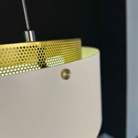 Подвесной светодиодный светильник Imperium Loft Casing 189561-26 Подвесной светодиодный светильник Imperium Loft Casing 189561-26