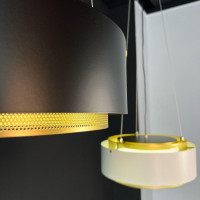 Подвесной светодиодный светильник Imperium Loft Casing 189561-26 Подвесной светодиодный светильник Imperium Loft Casing 189561-26