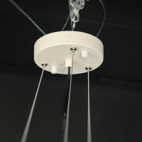 Подвесной светодиодный светильник Imperium Loft Casing 189561-26 Подвесной светодиодный светильник Imperium Loft Casing 189561-26