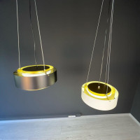 Подвесной светодиодный светильник Imperium Loft Casing 189561-26 Подвесной светодиодный светильник Imperium Loft Casing 189561-26