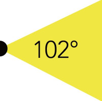 Грунтовый светильник HAMBURG W6092-SP-3K Gr Oasis Light