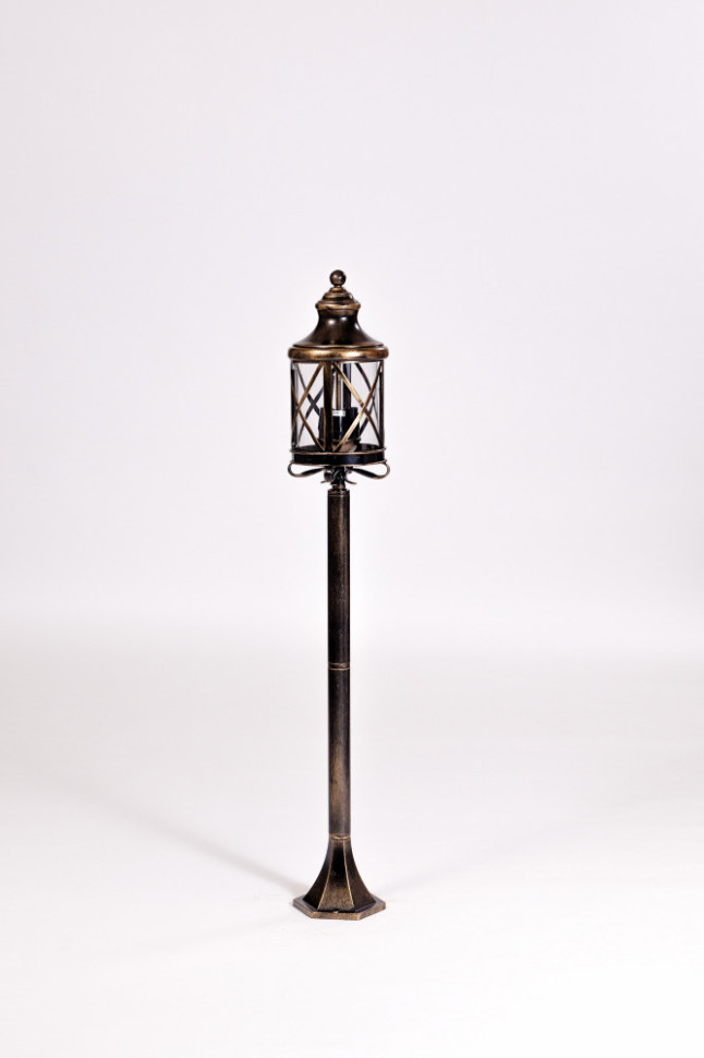 Наземный фонарь  84806 Gb Oasis Light