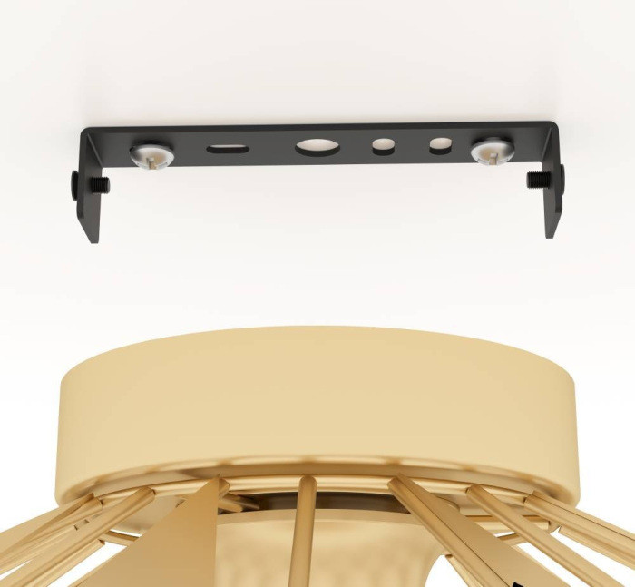 Потолочный светильник CARLTON 43908 Eglo