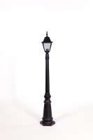 Наземный фонарь  79911M Bl Oasis Light
