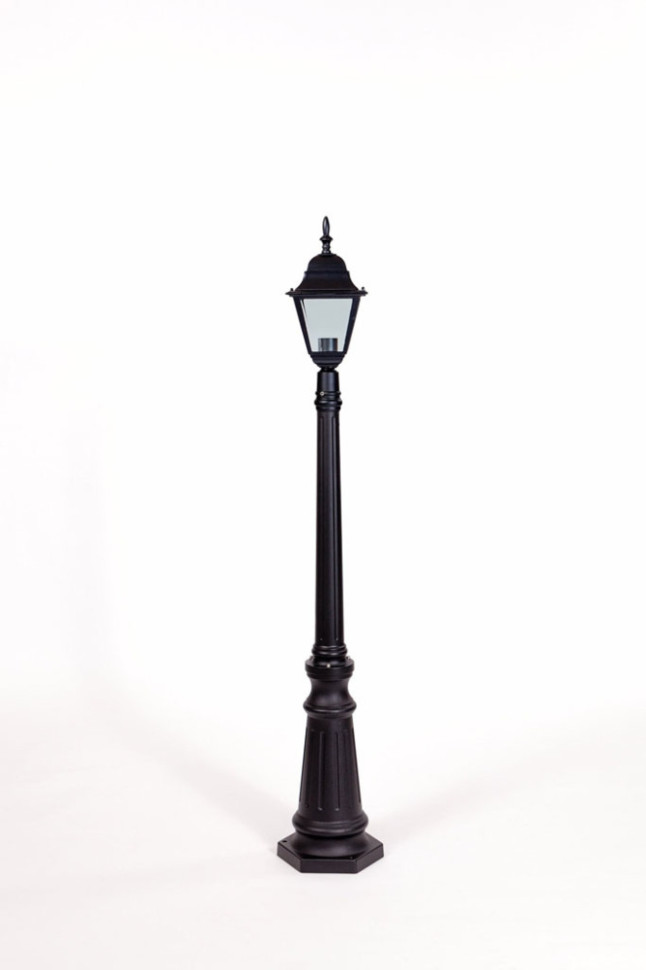 Наземный фонарь  79911M Bl Oasis Light