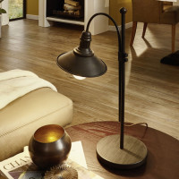 Интерьерная настольная лампа Stockbury 49459 Eglo