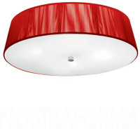 Потолочный светильник LILITH 0102052364301 Leucos