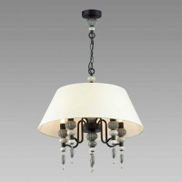 Подвесная люстра Odeon Light Exclusive Sochi 4896/5A Подвесная люстра Odeon Light Exclusive Sochi 4896/5A