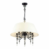 Подвесная люстра Odeon Light Exclusive Sochi 4896/5A Подвесная люстра Odeon Light Exclusive Sochi 4896/5A