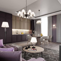 Подвесная люстра Odeon Light Exclusive Sochi 4896/5A Подвесная люстра Odeon Light Exclusive Sochi 4896/5A