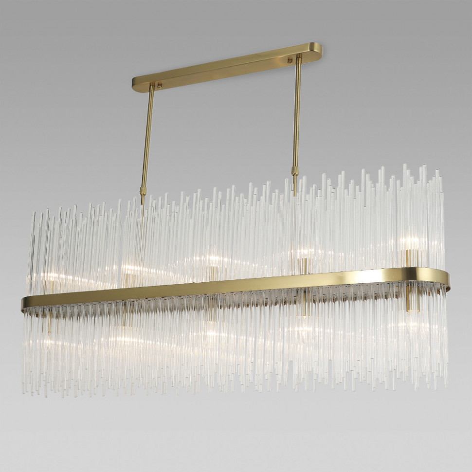 Подвесная люстра Allure 486/10 Bogate's