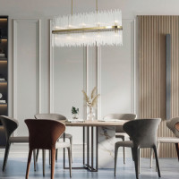 Подвесная люстра Allure 486/10 Bogate's