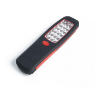 Рабочий светодиодный фонарь Feron TH2403 на батарейках 200х60 180 лм 41715 Рабочий светодиодный фонарь Feron TH2403 на батарейках 200х60 180 лм 41715