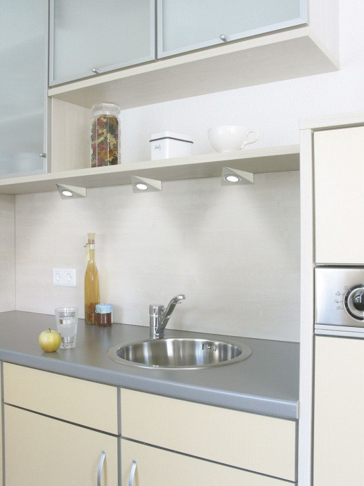 Точечный светильник  98518 Paulmann