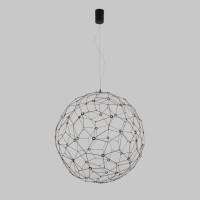 Подвесной светильник Alioth 453/1 Bogate's