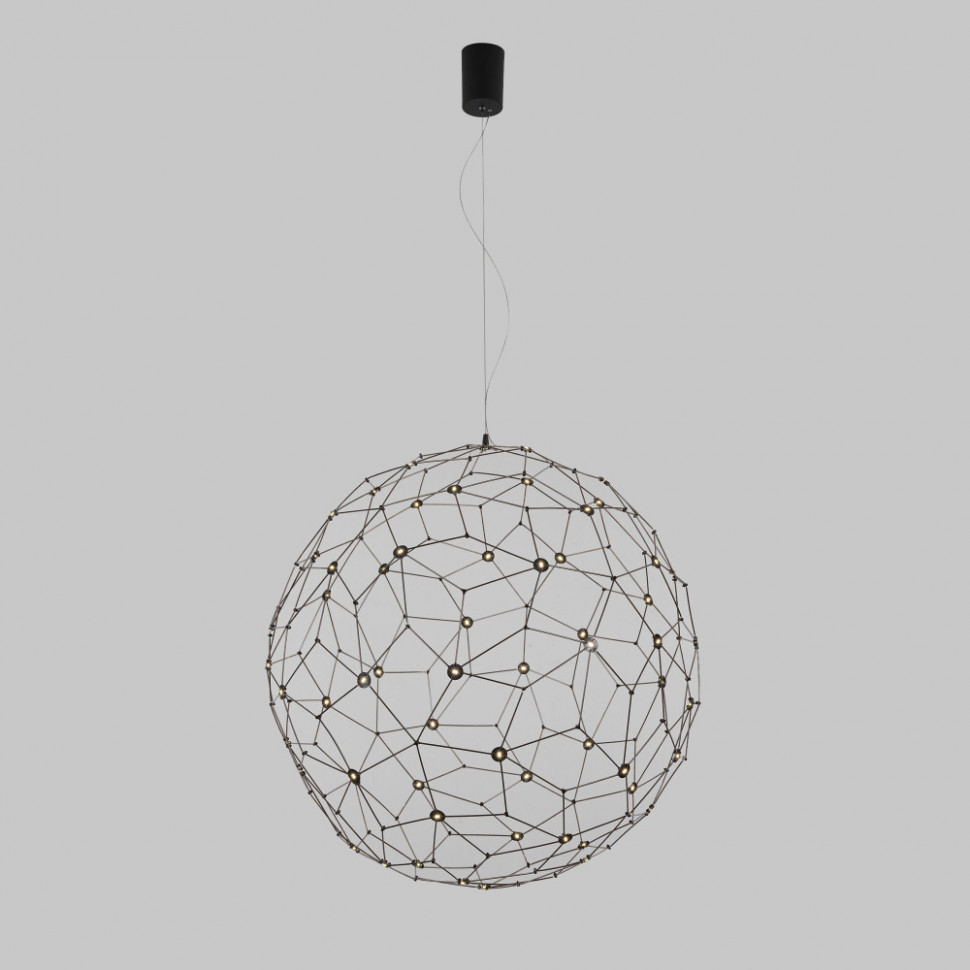 Подвесной светильник Alioth 453/1 Bogate's