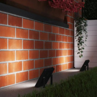 Прожектор уличный 6131003 613100330 Gauss Прожектор уличный 6131003 613100330 Gauss