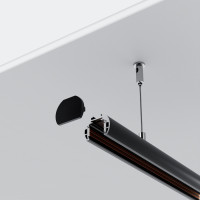 Шинопровод Busbar trunkings Exility TRXM034-R-412B Maytoni