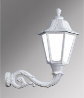 Настенный фонарь уличный Noemi E35.171.000.WYH27 Fumagalli