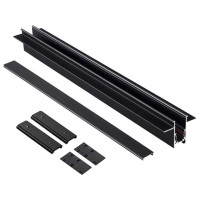 Шинопровод для встраиваемого монтажа Novotech FLUM 135230 Шинопровод для встраиваемого монтажа Novotech FLUM 135230