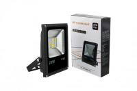 Прожектор уличный FL-SMD-20-WW SWG