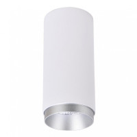 Потолочный светодиодный светильник Wertmark Stecken WE802.01.007 Потолочный светодиодный светильник Wertmark Stecken WE802.01.007