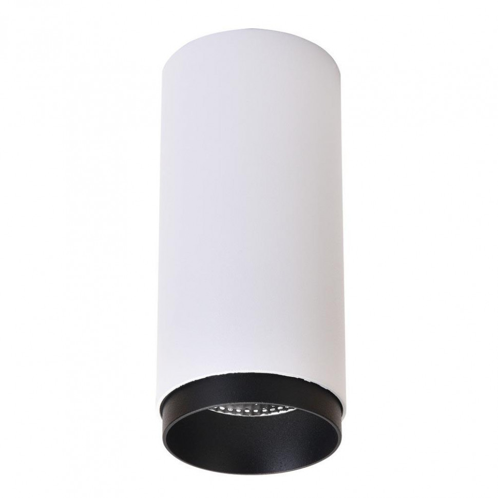 Потолочный светодиодный светильник Wertmark Stecken WE802.01.007