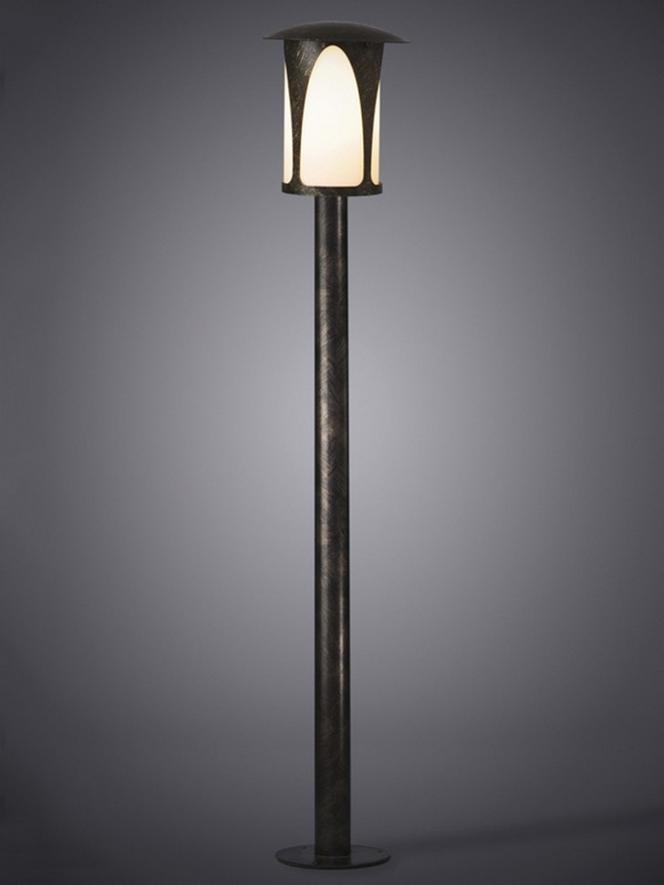 Наземный фонарь Borneo 160-41/bg-02 Русские фонари