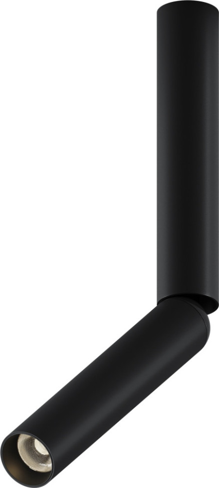 Точечный светильник Focus T C142CL-6W3K-B Maytoni