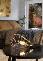 Настольная лампа Eglo Tarbes 43685 Настольная лампа Eglo Tarbes 43685