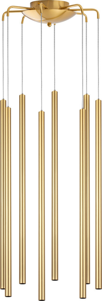 Подвесной светильник Tubo L8T747333 Lightstar