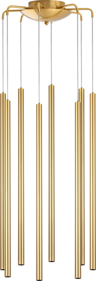 Подвесной светильник Tubo L8T747333 Lightstar