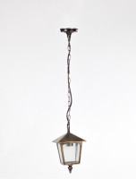 Уличный светильник подвесной 15905 Gb Oasis Light Уличный светильник подвесной 15905 Gb Oasis Light