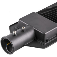 Уличный светодиодный консольный светильник Feron SP3033 32578 Уличный светодиодный консольный светильник Feron SP3033 32578