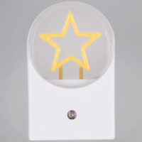 Ночник  02340-0.2-01 Reluce