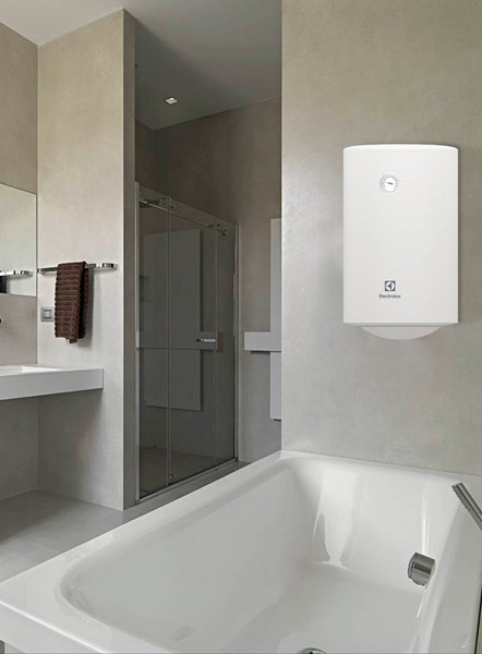 Водонагреватель Electrolux EWH 50 Quantum Pro