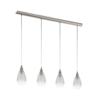 Подвесной светильник Siracusa 39501 Eglo