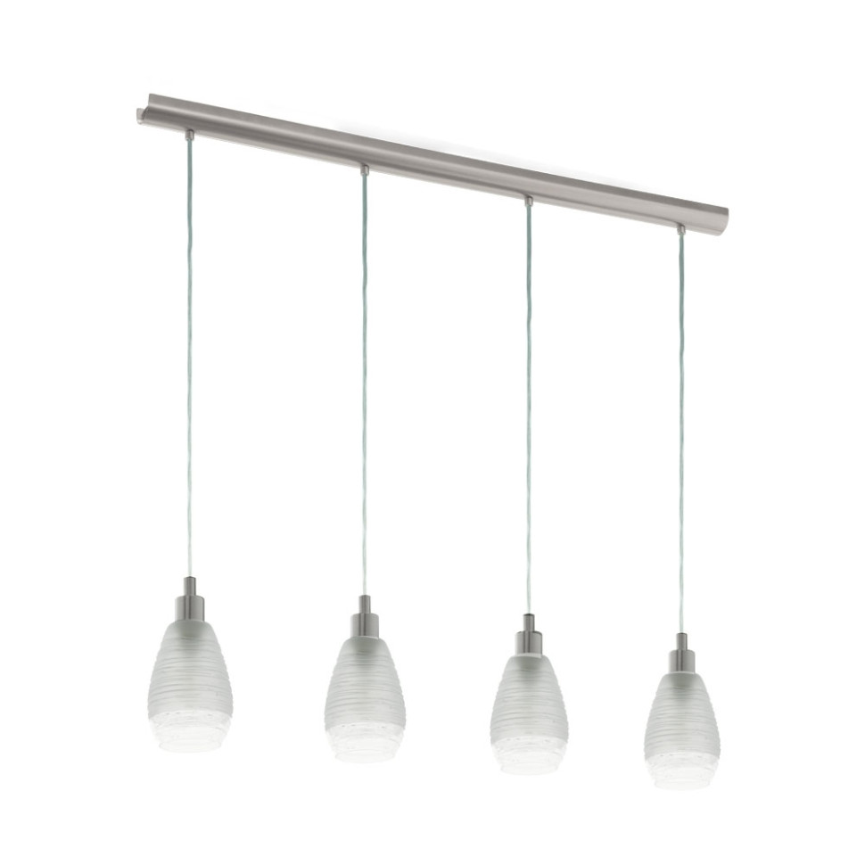 Подвесной светильник Siracusa 39501 Eglo