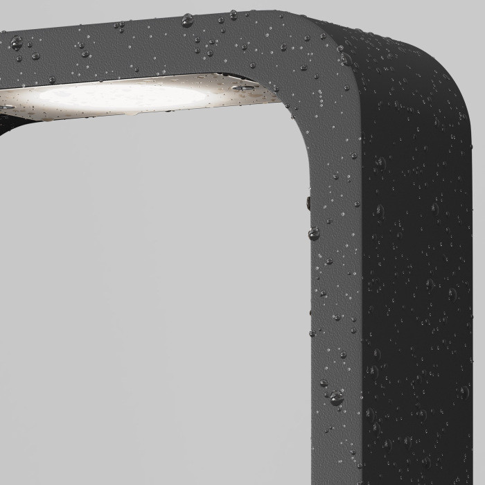 Наземный светильник Track O461FL-L7GF3K1 Maytoni