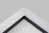 Потолочный светодиодный светильник Feron AL4021 41689 Потолочный светодиодный светильник Feron AL4021 41689