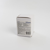 Потолочный светодиодный светильник Feron AL4021 41689 Потолочный светодиодный светильник Feron AL4021 41689