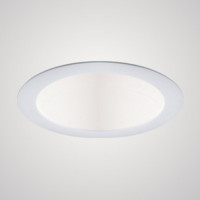 Встраиваемый светодиодный светильник Crystal Lux CLT 524C150 WH