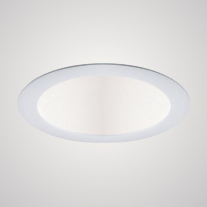 Встраиваемый светодиодный светильник Crystal Lux CLT 524C150 WH